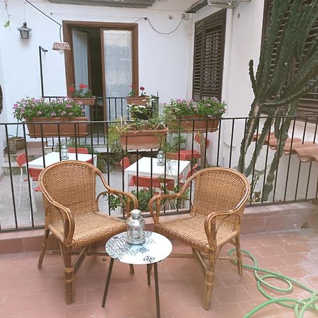 Palazzo Del Bono Suites ปาแลร์โม ภายนอก รูปภาพ