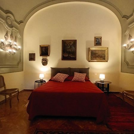 Palazzo Del Bono Suites ปาแลร์โม ภายนอก รูปภาพ