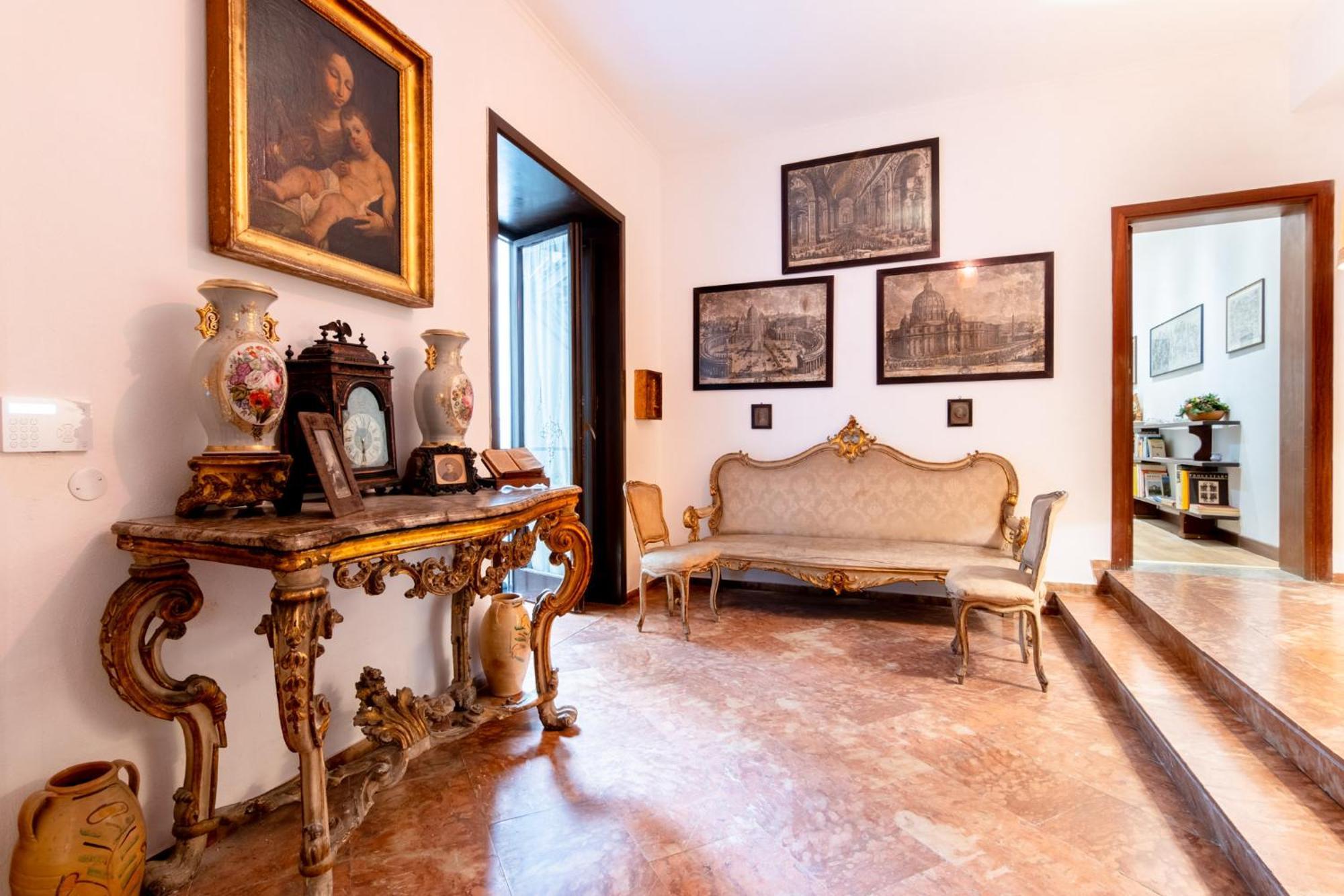 Palazzo Del Bono Suites ปาแลร์โม ภายนอก รูปภาพ