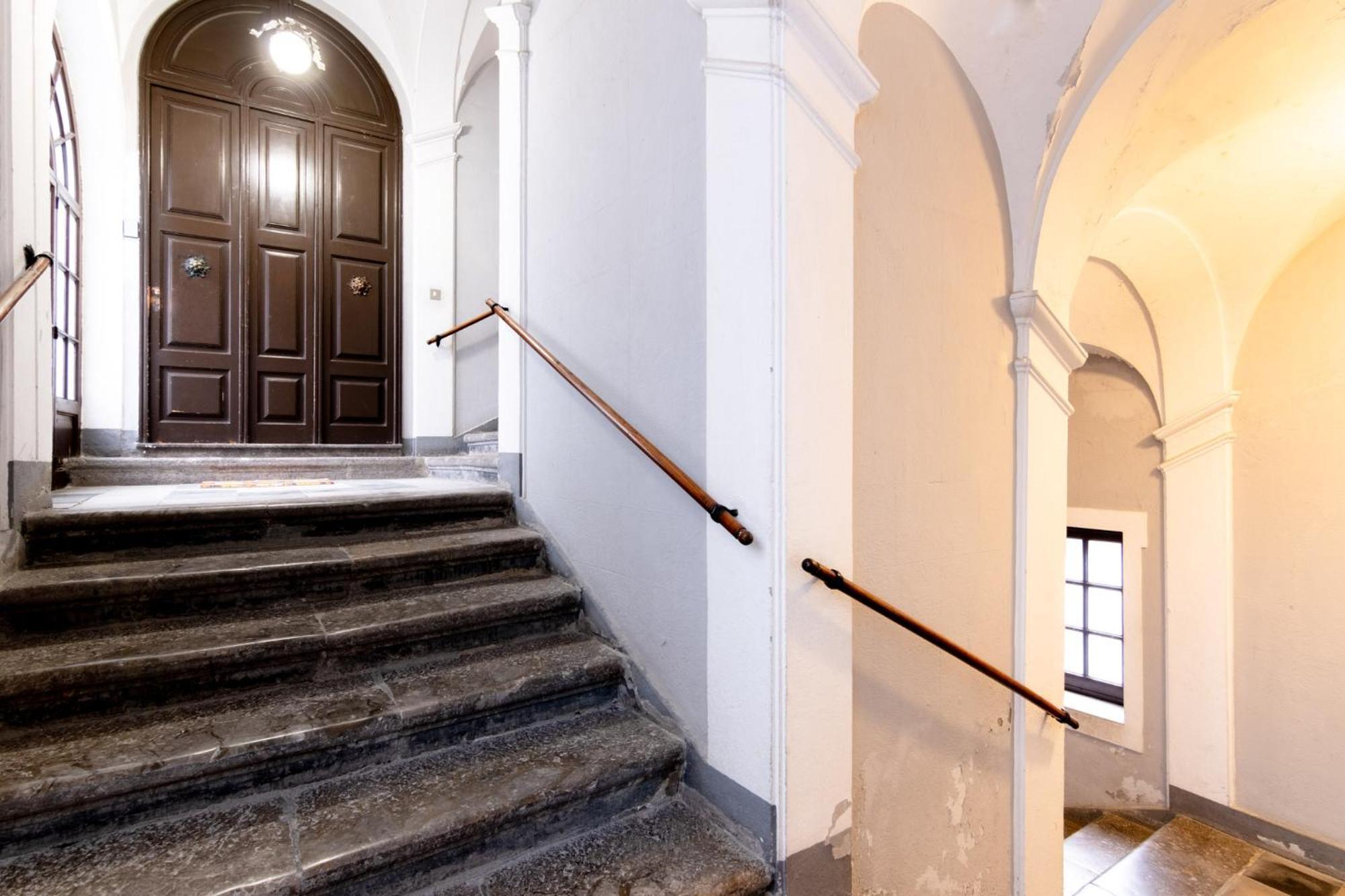 Palazzo Del Bono Suites ปาแลร์โม ภายนอก รูปภาพ