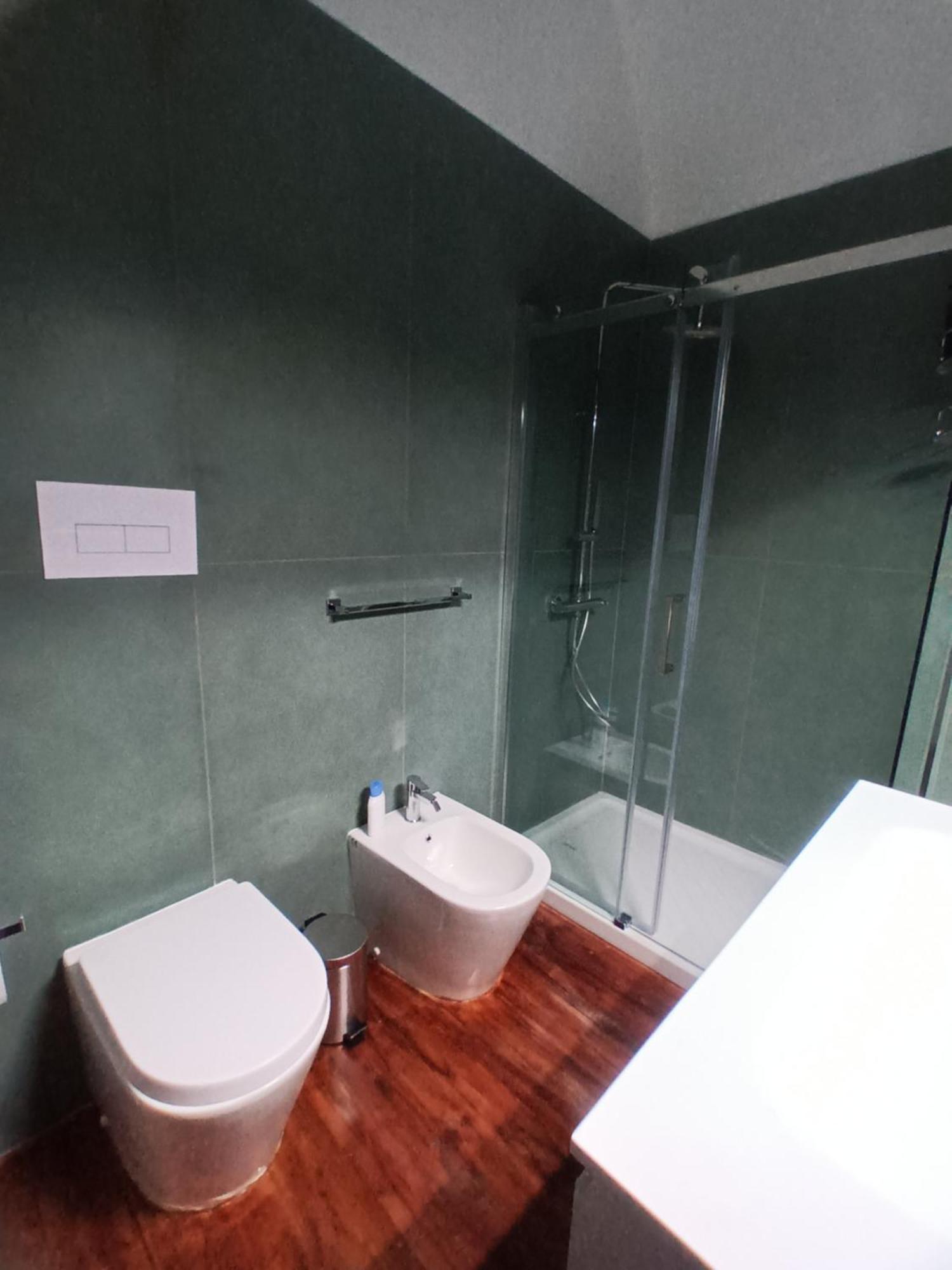 Palazzo Del Bono Suites ปาแลร์โม ภายนอก รูปภาพ