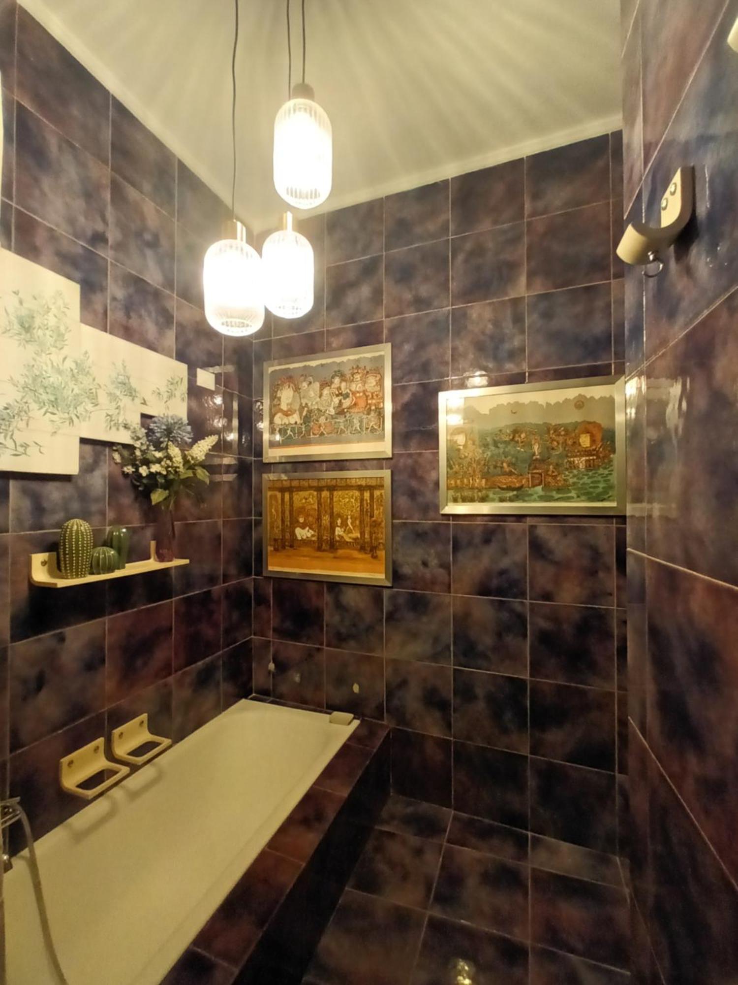 Palazzo Del Bono Suites ปาแลร์โม ภายนอก รูปภาพ