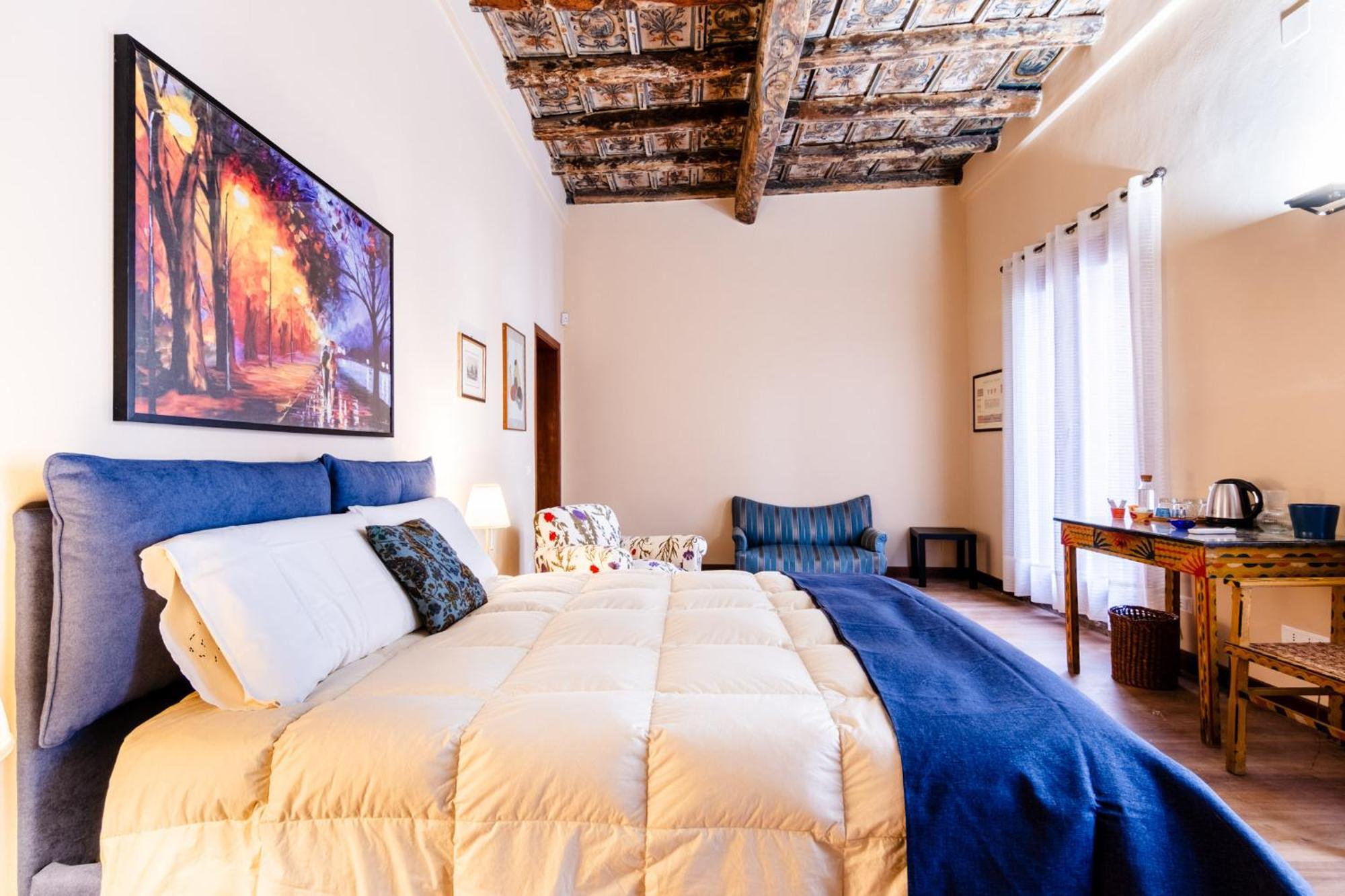 Palazzo Del Bono Suites ปาแลร์โม ภายนอก รูปภาพ