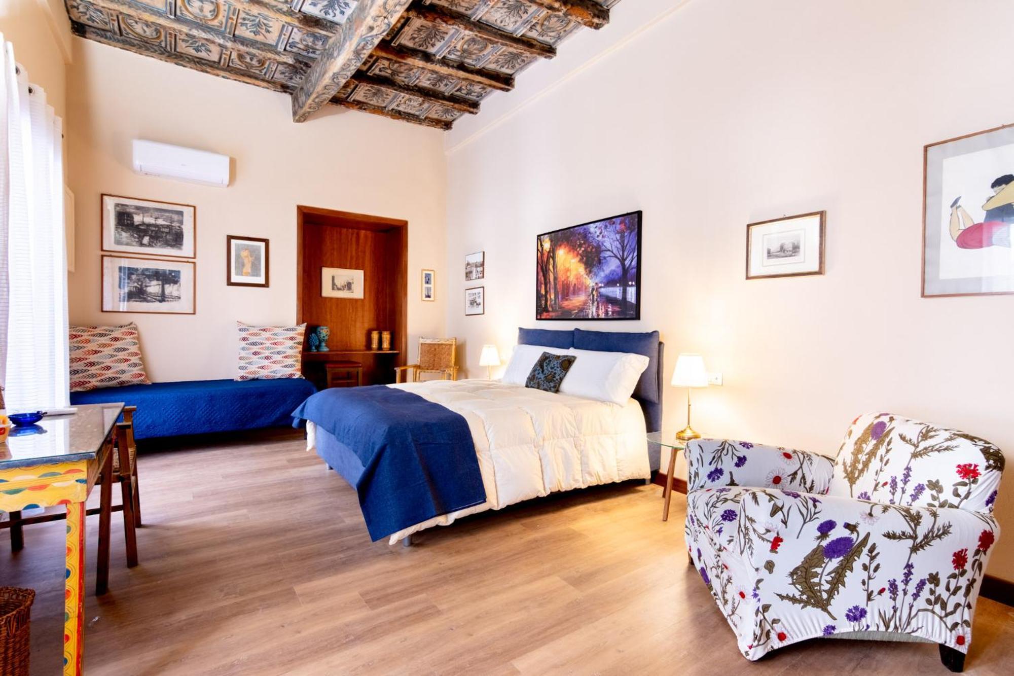 Palazzo Del Bono Suites ปาแลร์โม ภายนอก รูปภาพ